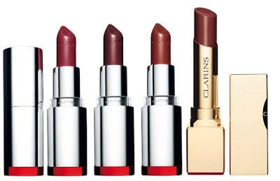 Clarins Graphic Expression - Herbst 2013