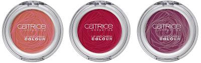 Limited Edition „Eve in Bloom” by CATRICE