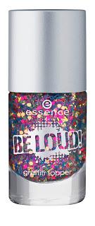 essence trend edition „be loud!“