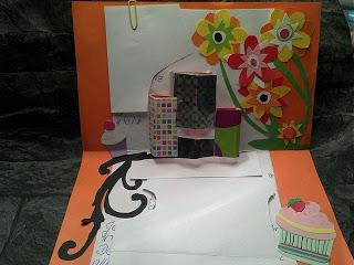 Scrap new BdayCards