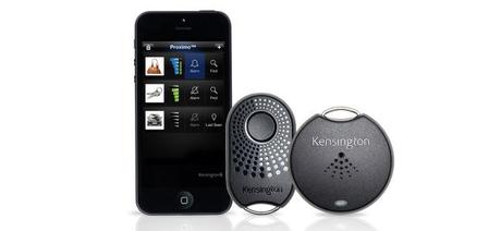 Kensington Proximo Kit – iPhone immer dabei haben