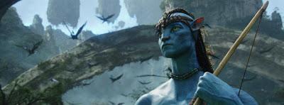 Avatar: 20th Century Fox und James Cameron erhöhen auf eine komplette neue Triologie