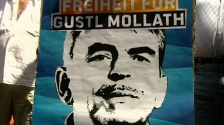 Gerechtigkeit und Freiheit für Gustl Mollath