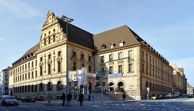 DB Museum - Nürnberg Teil 1