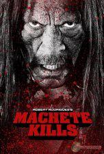 Machete Kills: Danny Trejo im neuen Trailer