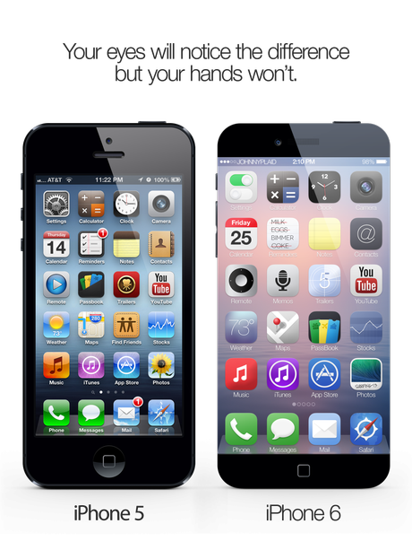 for-comparison-heres-the-concept-next-to-the-current-iphone-5-this-concept-imagines-the-iphone-6-as-pretty-much-the-same-size-as-the-5-but-you-get-more-screen-real-estate-because-of-the-edge-to-edge-display.jpg