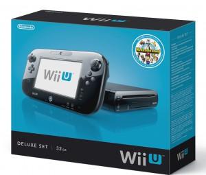wiiu black 300x255 Nintendo Wii U, zum Scheitern verurteilt?