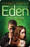 [Rezension] Das verbotene Eden – Magda und Ben von Thomas Thiemeyer (Das verbotene Eden #3)
