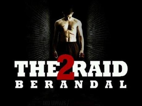 Trailerpark: Trouble auf'm Klo - Teaser zu THE RAID 2: BERANDAL