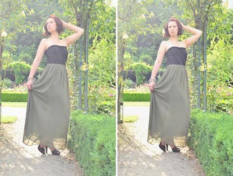 Outfitrückblick_Outfit_Orsay_Gina-Tricot_Maxirock_Fashionblog_Annanikabu_Collage