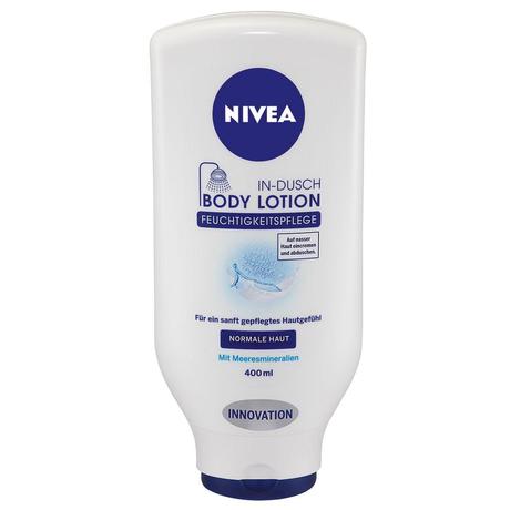 Nivea In-Dusch Kaufempfehlung / buy recommendation