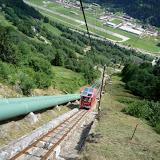 Zu Fuss über den Gotthard - Teil 2