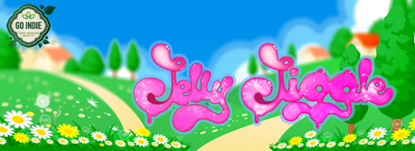 “JellyJiggle Pro” – Pro Version des Puzzlers “JellyJiggle” im App Store erschienen