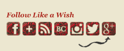 Like a Wish goes Google+