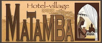 Holiday-Check Phantasialand / Hotel-Village Matamba