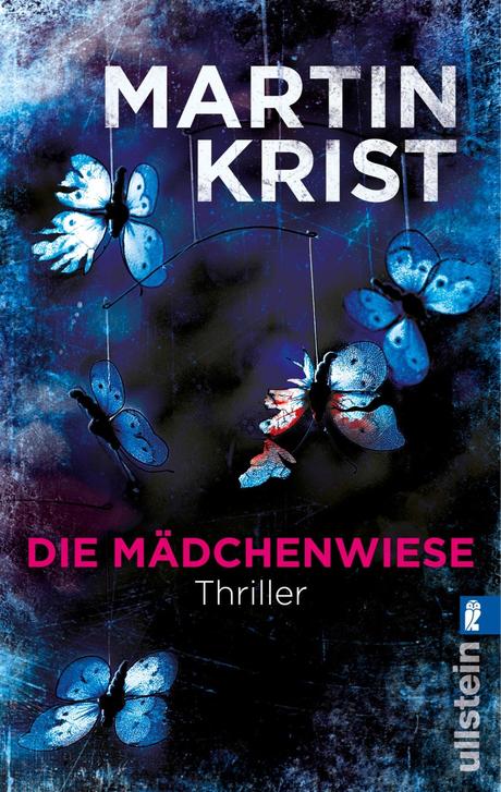 {Rezension} Martin Krist: Die Mädchenwiese