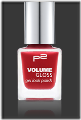 volume gloss gel look polish 170