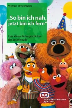 Eine kleine Kulturgeschichte der Sesamstraße - ein hintergründiger Radiobeitrag auf WDR 5 mit unserer Autorin Viktoria Urmersbach über ihr neues Sesamstraßenbuch ...