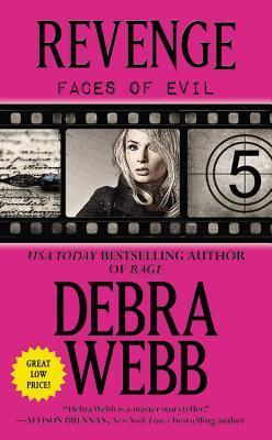 {Rezension} Debra Webb: In tiefster Dunkelheit