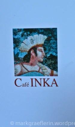 Cafe Inka12