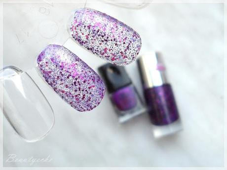 essence special effect topper 