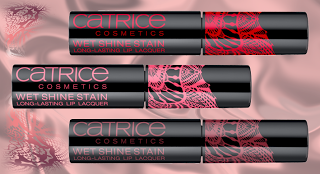 [Preview] Catrice Limited Edition 