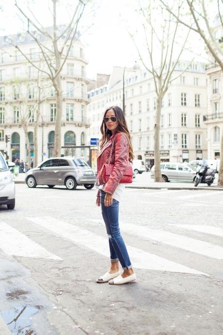 Blogger Must-Have: Chanel Espadrilles