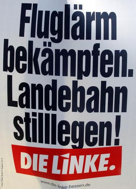 Wahlk(r)ampf der LINKEN in Deutschland Wahlk(r)ampf der LINKEN in Deutschland