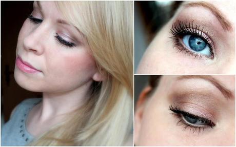 Day-to-Night Look mit Max Factor