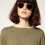 Beauty: Chop chop – a long bob inspiration Beauty: Chop chop – a long bob inspiration