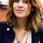 Beauty: Chop chop – a long bob inspiration Beauty: Chop chop – a long bob inspiration