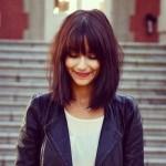 Beauty: Chop chop – a long bob inspiration Beauty: Chop chop – a long bob inspiration