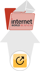 Aufmerksamkeitsturbo für Ihre Pressemitteilungen: Internet World Business