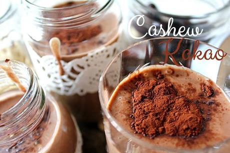 Cashew Kakao