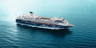 Tui-Cruises  - wirklich der beste deutsche Kreuzfahrtanbieter? Unsere Leserumfrage sagt ja!