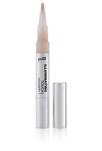 illuminating touch concealer