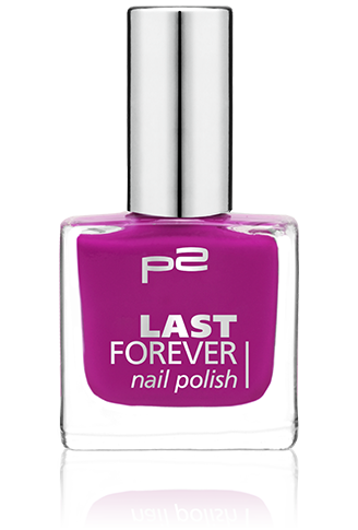 last forever nail polish 250