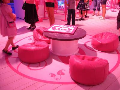 Barbie Dreamhouse Experience Berlin