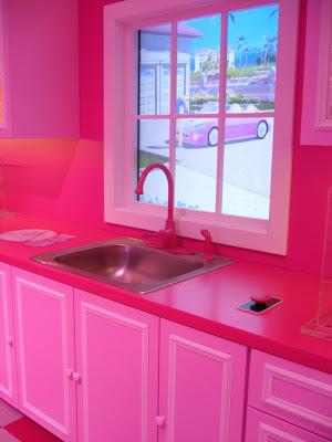 Barbie Dreamhouse Experience Berlin