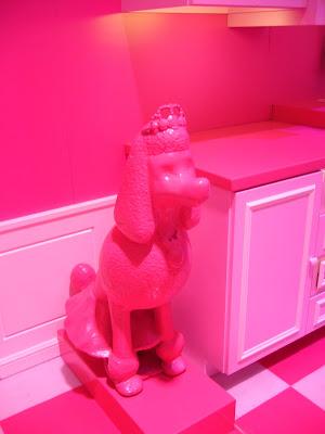 Barbie Dreamhouse Experience Berlin