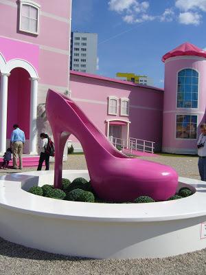 Barbie Dreamhouse Experience Berlin