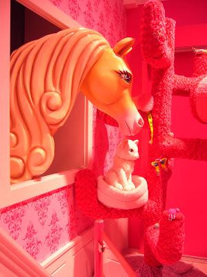 Barbie Dreamhouse Experience Berlin