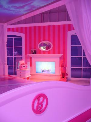 Barbie Dreamhouse Experience Berlin
