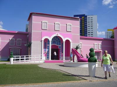 Barbie Dreamhouse Experience Berlin