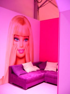 Barbie Dreamhouse Experience Berlin