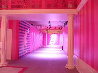 Barbie Dreamhouse Experience Berlin