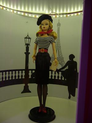 Barbie Dreamhouse Experience Berlin