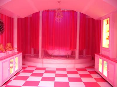 Barbie Dreamhouse Experience Berlin