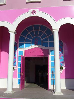 Barbie Dreamhouse Experience Berlin