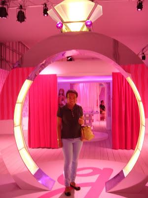 Barbie Dreamhouse Experience Berlin